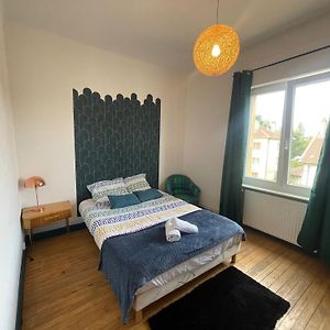 Appartement met Drie Slaapkamers